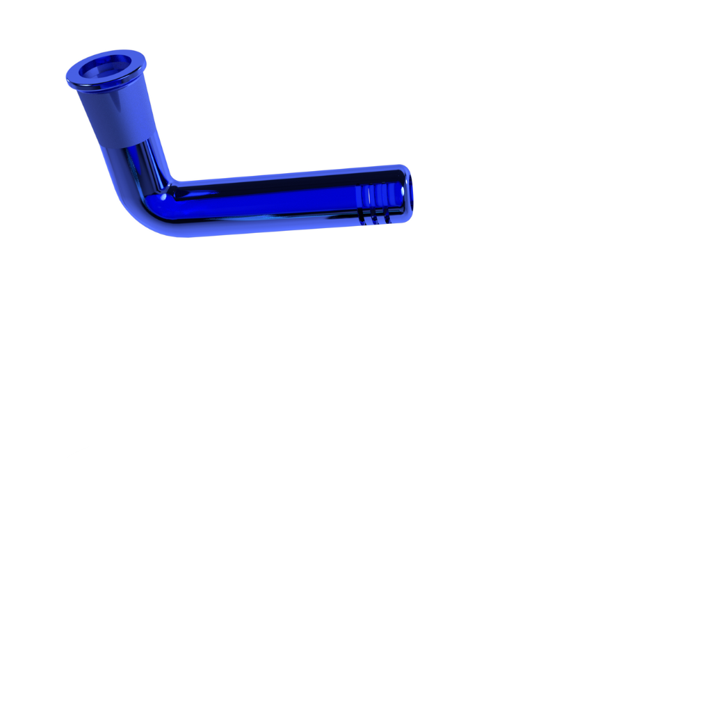 New Colored L-stems