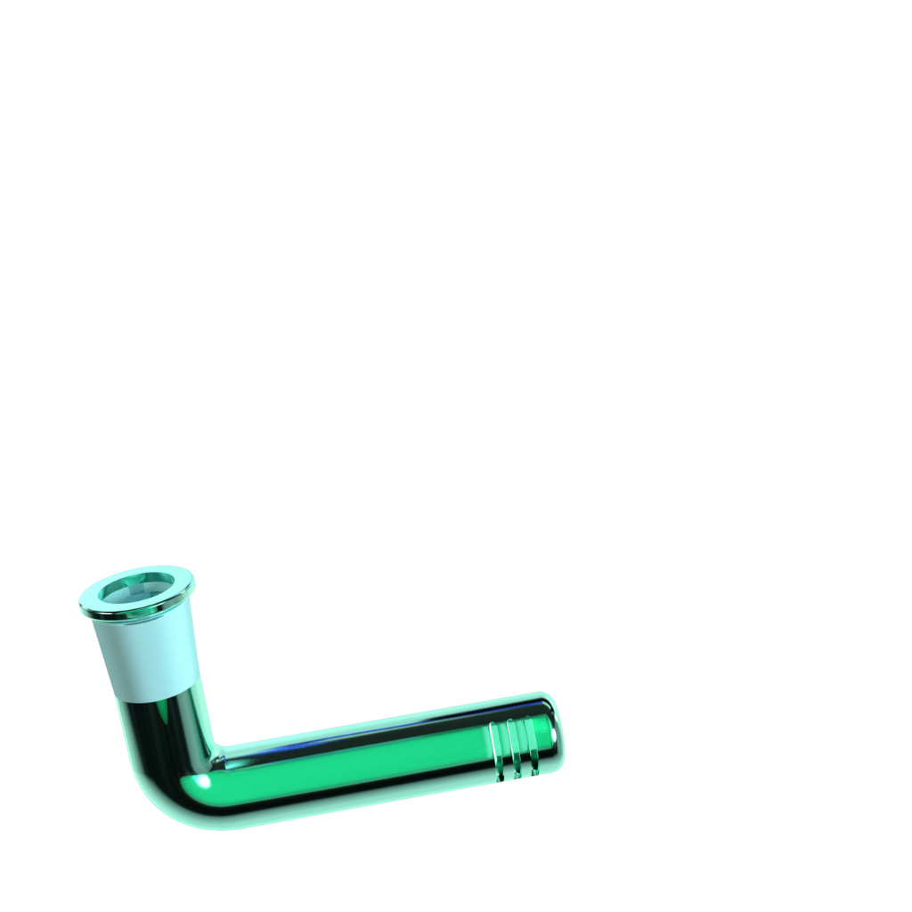 New Colored L-stems