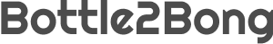 Bottle2Bong logo
