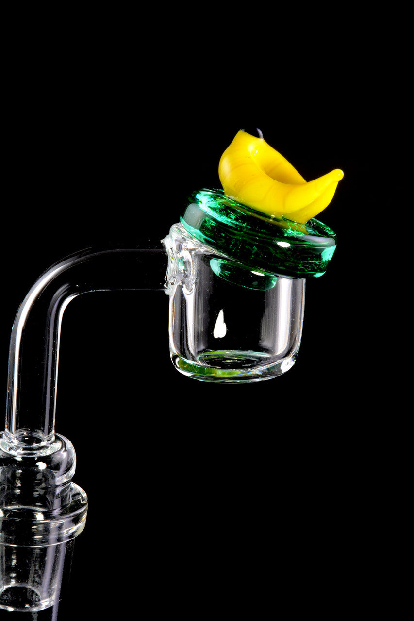 BANANA CARB CAP