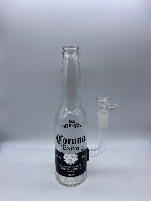 Corona Custom Bong