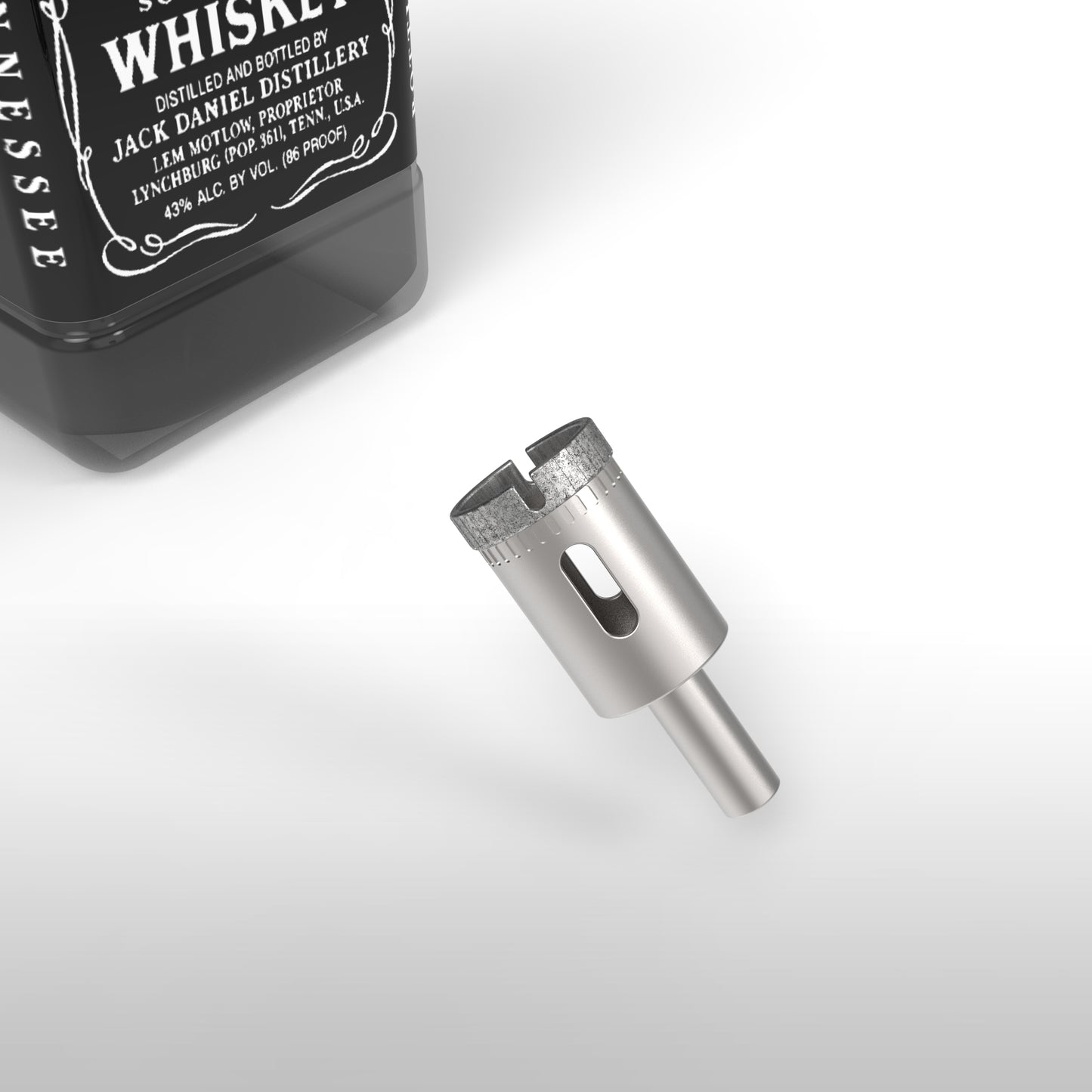20mm Diamond Drillbit