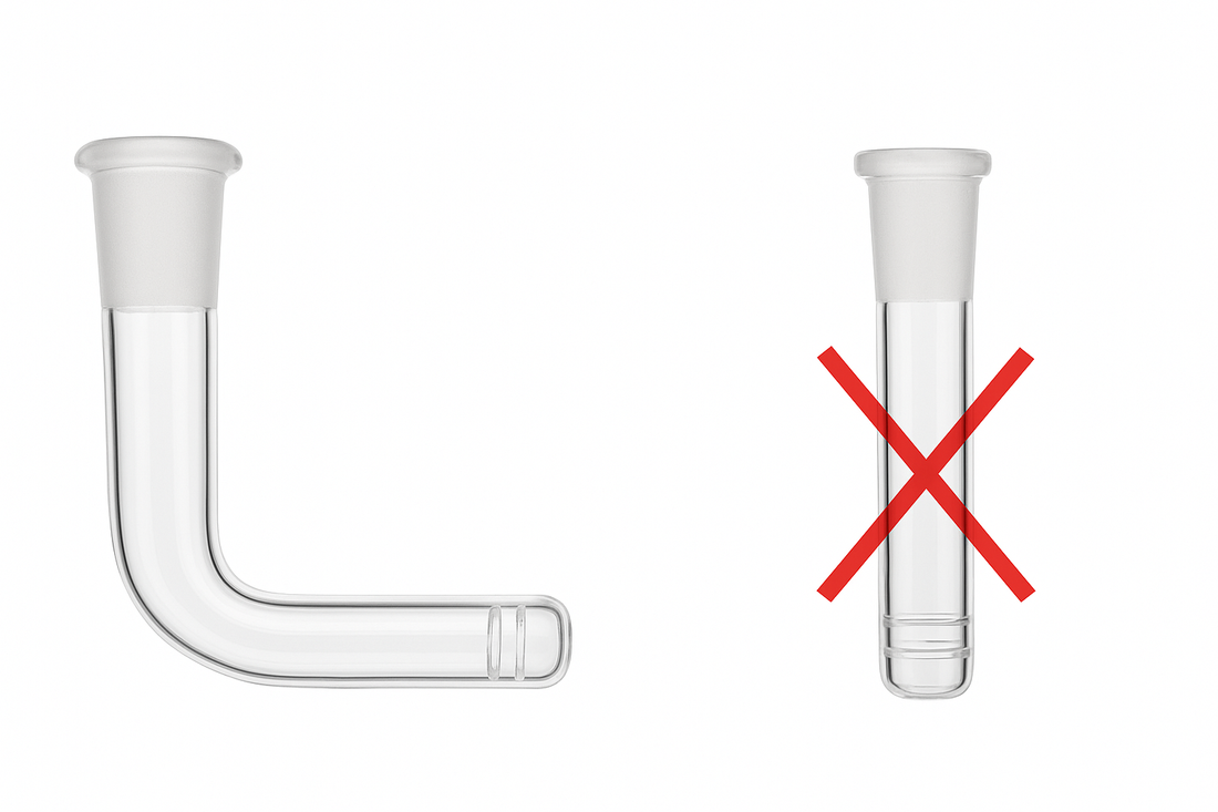 What’s an L-Stem and Why It’s Better Than a Downstem