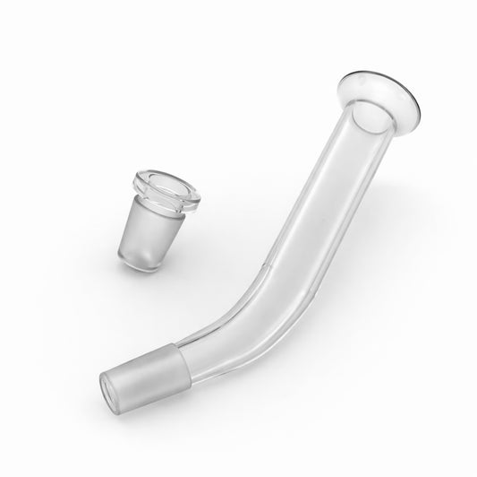 14mm Glass Mouthpiece