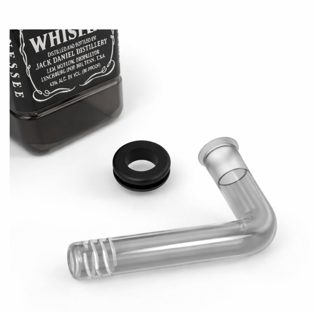 3 Inch Lstem + Grommet