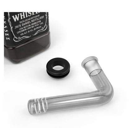 3 Inch Lstem + Grommet