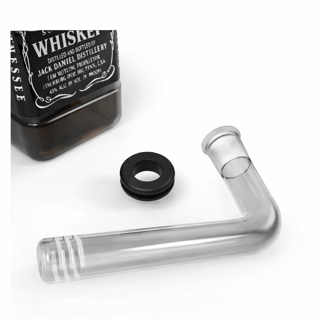 4 Inch Lstem + Grommet