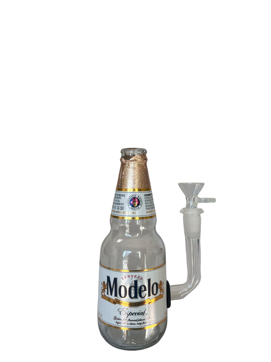 Modelo Custom Bong