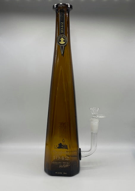 1942 Don juilo Custom Bong