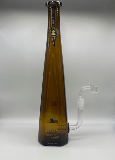 1942 Don juilo Custom Bong