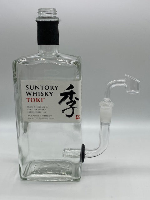 Suntory Whiskey