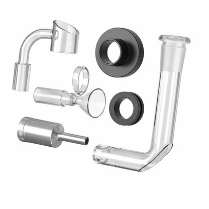 bottle bong components 
