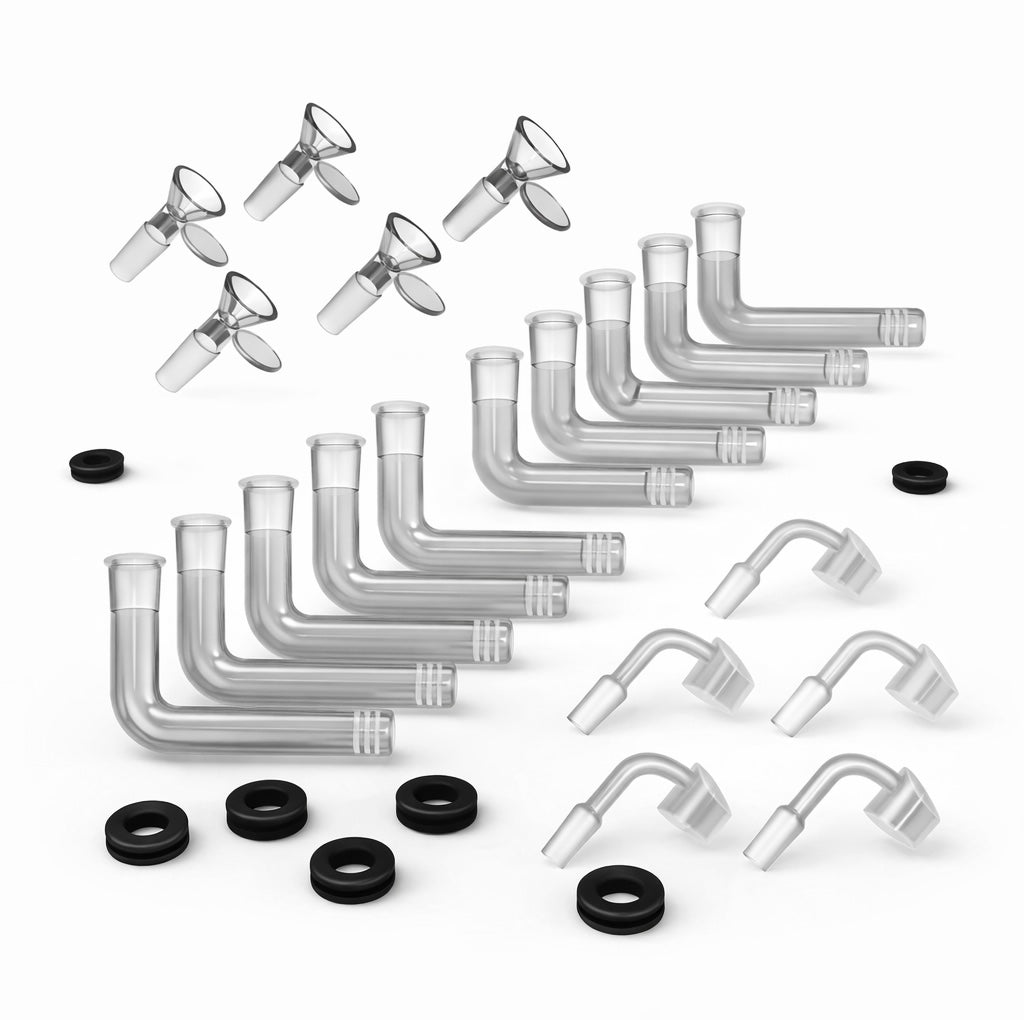 Pack of 10 - Lstem Bulk Value Pack