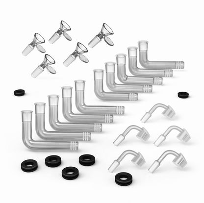 Pack of 10 - Lstem Bulk Value Pack