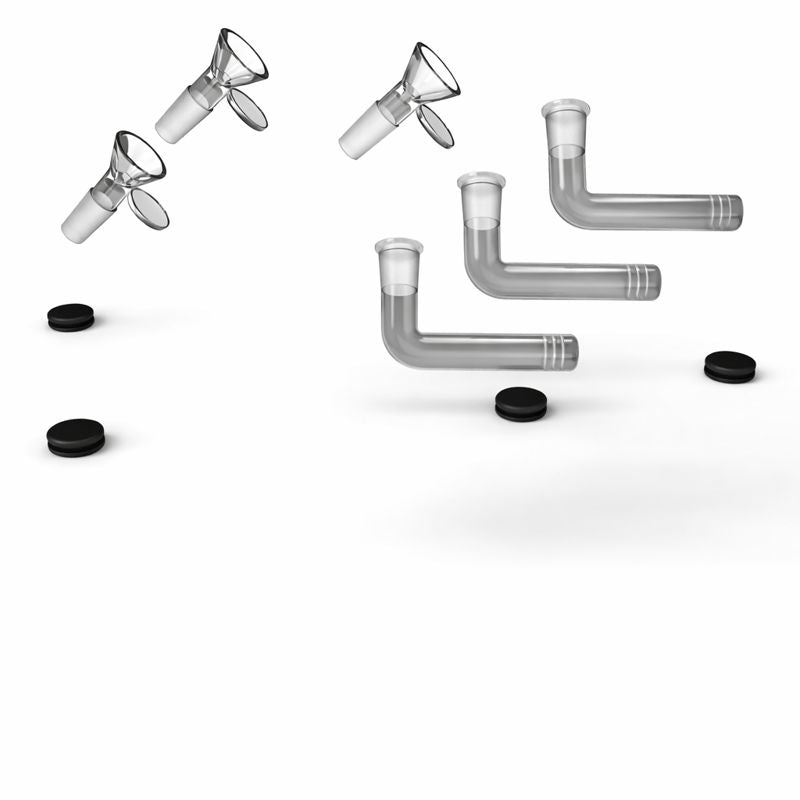 Pack of 3 - Lstem Value Pack