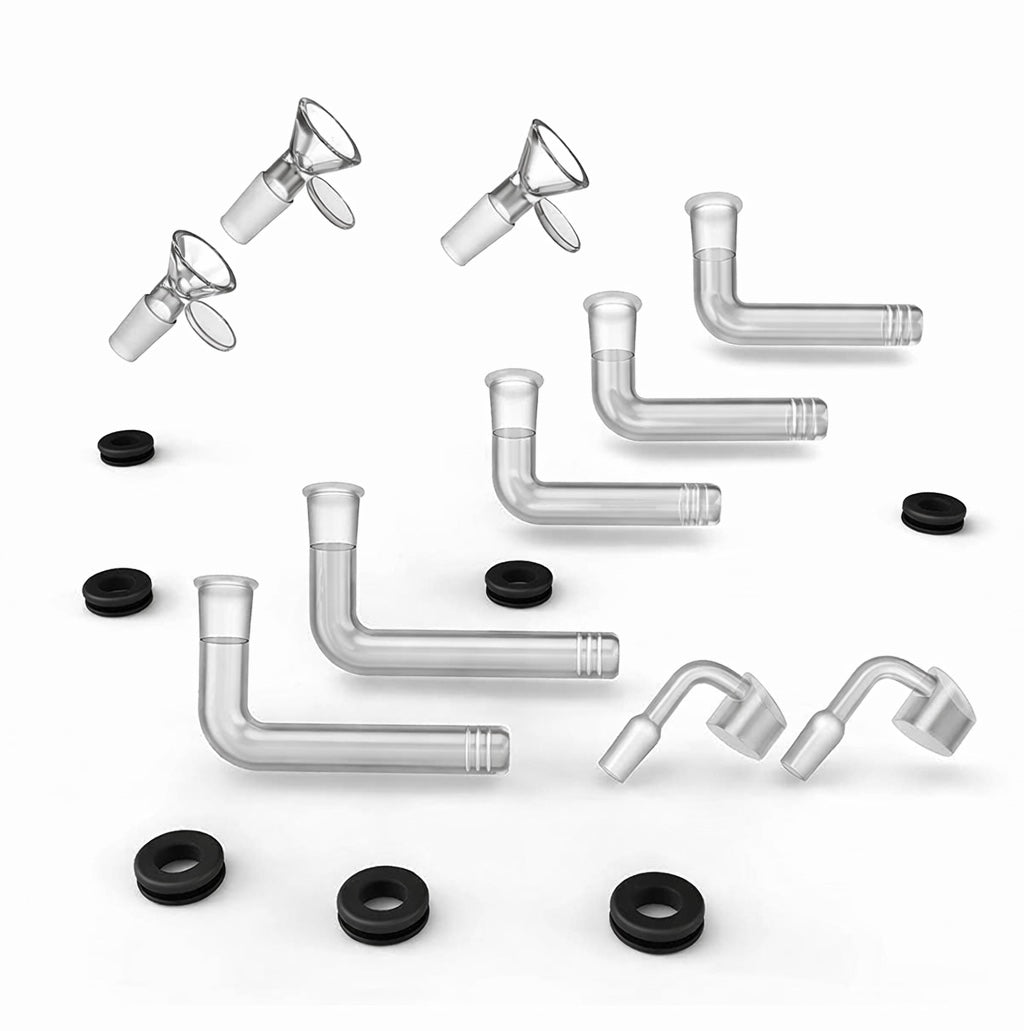 Pack of 5 - Lstem Value Pack